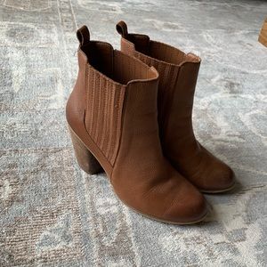 Women’s BP Booties